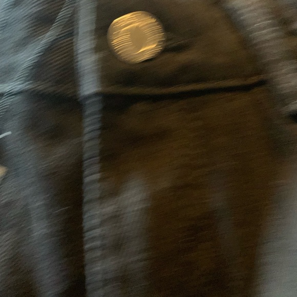 NWT Pretty Little Thing Women’s Jan’s in a black Size 6 - Picture 10 of 14